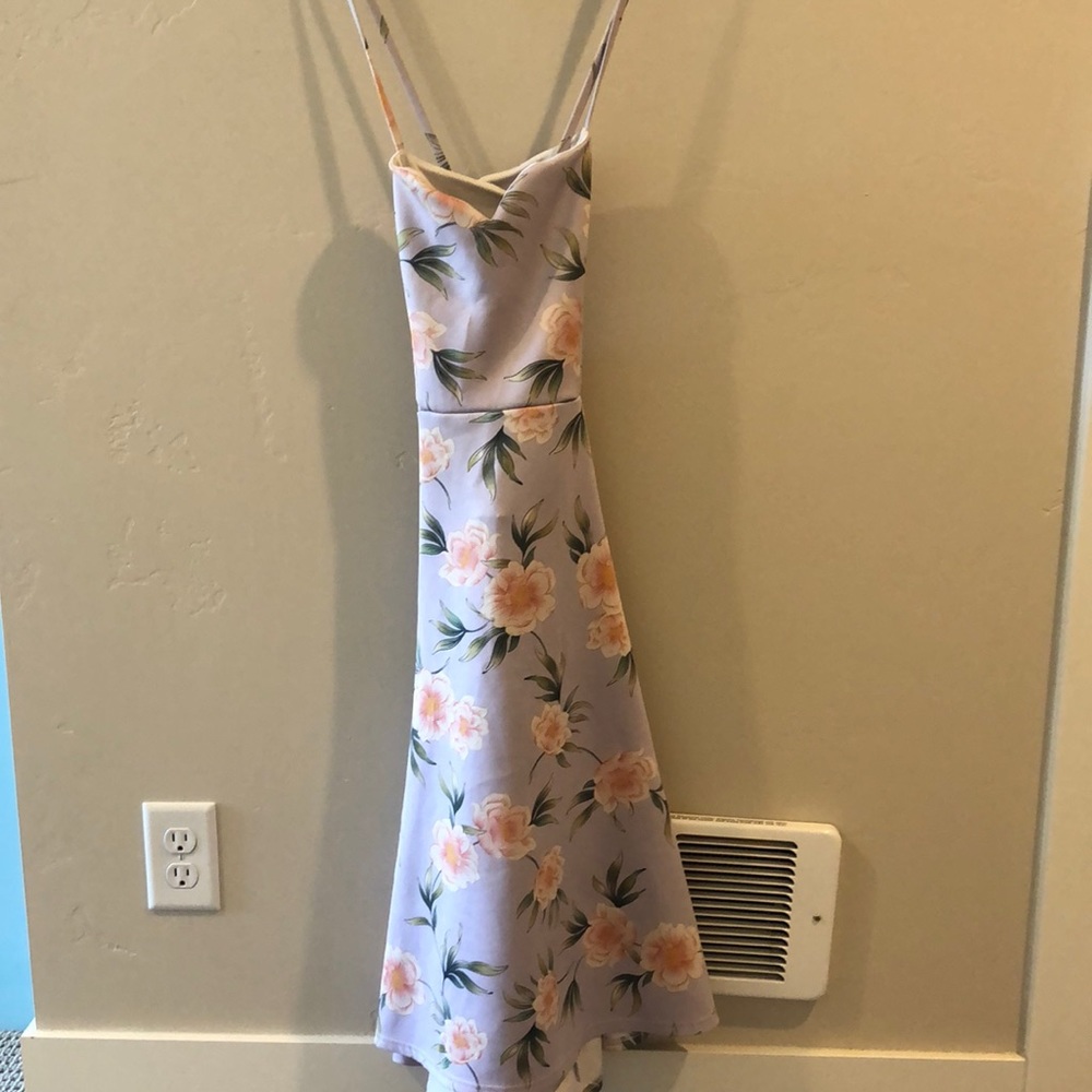 Boohoo Night Sundress UK size 12 US size 8